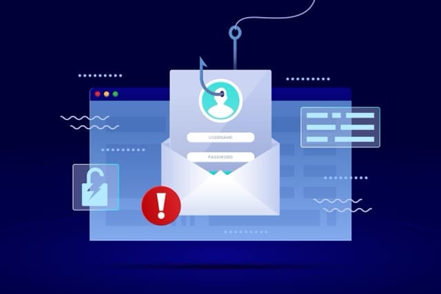 Phishing Detection