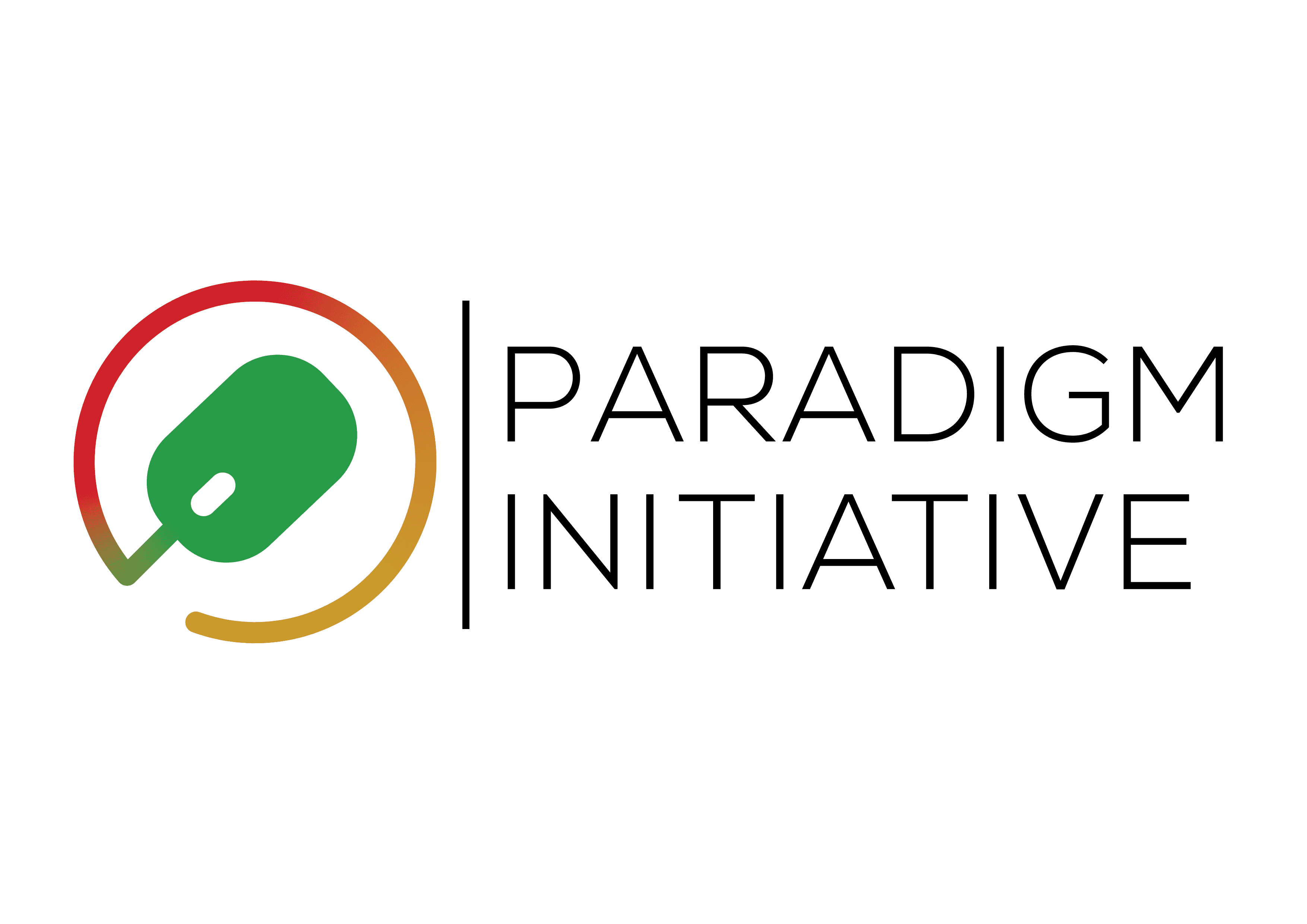 Paradigm Initiative