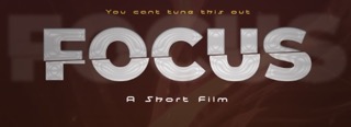 Focus image